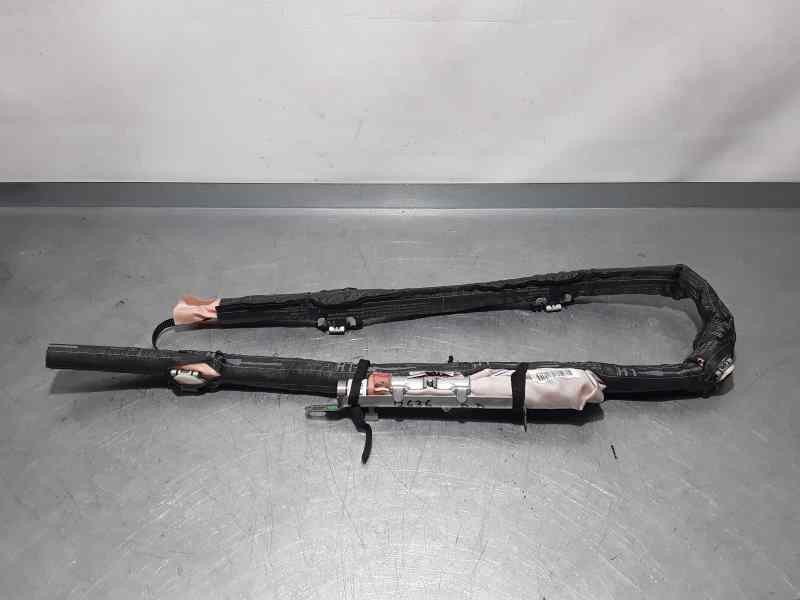 Recambio de airbag cortina delantero derecho para citroën c3 exclusive referencia OEM IAM 34071137B  
