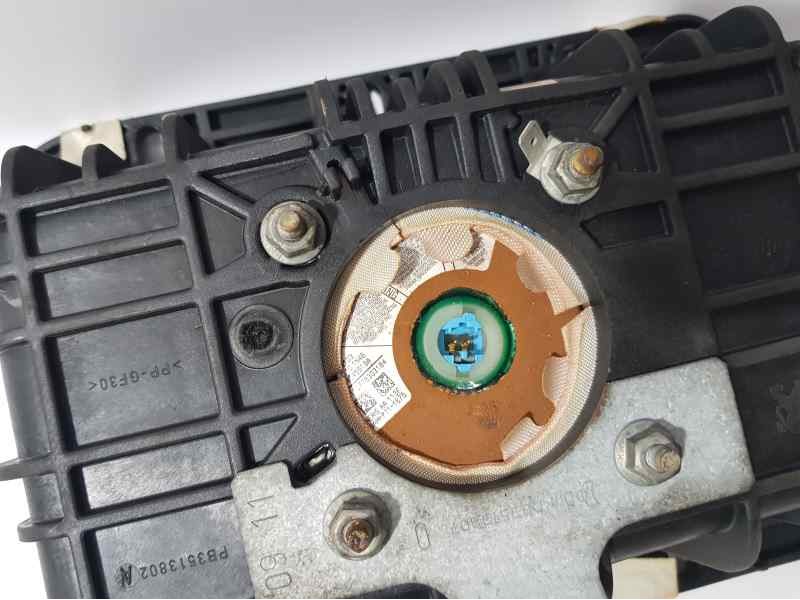 Recambio de kit airbag para peugeot 5008 confort referencia OEM IAM   SIN SALPICADERO Y CON PRETENSORES
