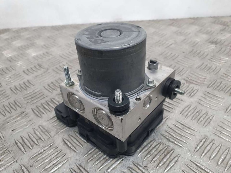 Recambio de abs para citroën jumpy furgon control m referencia OEM IAM 9834920780 970318 