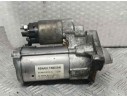 Recambio de motor arranque para nissan x-trail (t32) tekna referencia OEM IAM 233003131R 0001170623 BOSCH