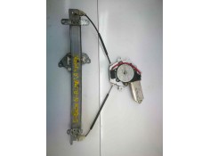 ELEVALUNAS DELANTERO DERECHO 807300M007 DOS PINS 