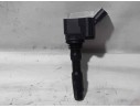 Recambio de bobina encendido para volkswagen polo 1.0 referencia OEM IAM 04E905110M 77300012 ELDOR