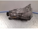 Recambio de caja cambios para bmw serie 1 berlina (e81/e87) 116i referencia OEM IAM 7529089  5VELOCIDADES