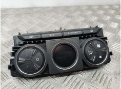 Recambio de mando calefaccion / aire acondicionado para citroën c-elysée shine referencia OEM IAM 96746550ZD 5P4440000 DENSO