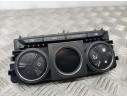 Recambio de mando calefaccion / aire acondicionado para citroën c-elysée shine referencia OEM IAM 96746550ZD 5P4440000 DENSO