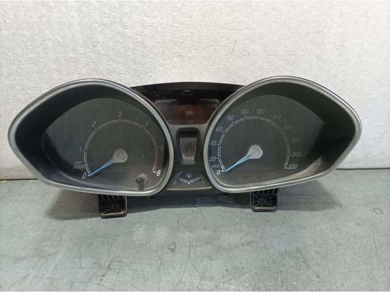 Recambio de cuadro instrumentos para ford fiesta (ccn) trend referencia OEM IAM C1BT10849GAT  