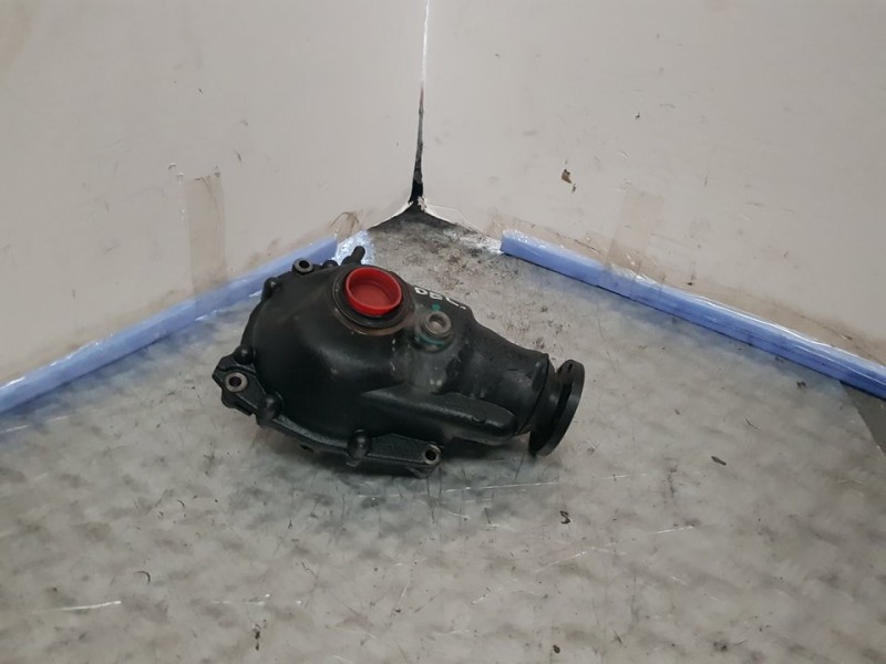 Recambio de diferencial delantero para bmw x3 (e83) 3.0d referencia OEM IAM 7546112  