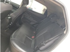 Recambio de asientos traseros para ssangyong korando (c300) 1.5 referencia OEM IAM   