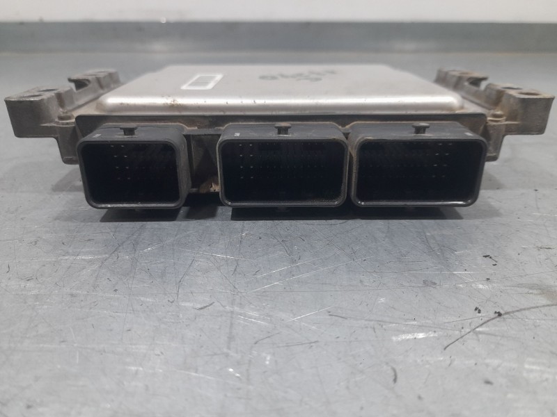 Recambio de centralita motor uce para renault clio iii (br0/1, cr0/1) 1.5 dci referencia OEM IAM 237101989R 28321424 DELPHI