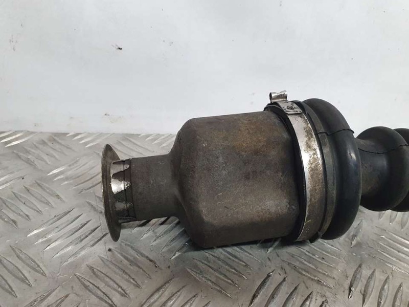 Recambio de transmision delantera izquierda para renault megane i scenic (ja0) 1.9dti alize referencia OEM IAM SIN REF  