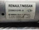 Recambio de motor arranque para nissan x-trail (t32) tekna referencia OEM IAM 233003131R 0001170623 BOSCH