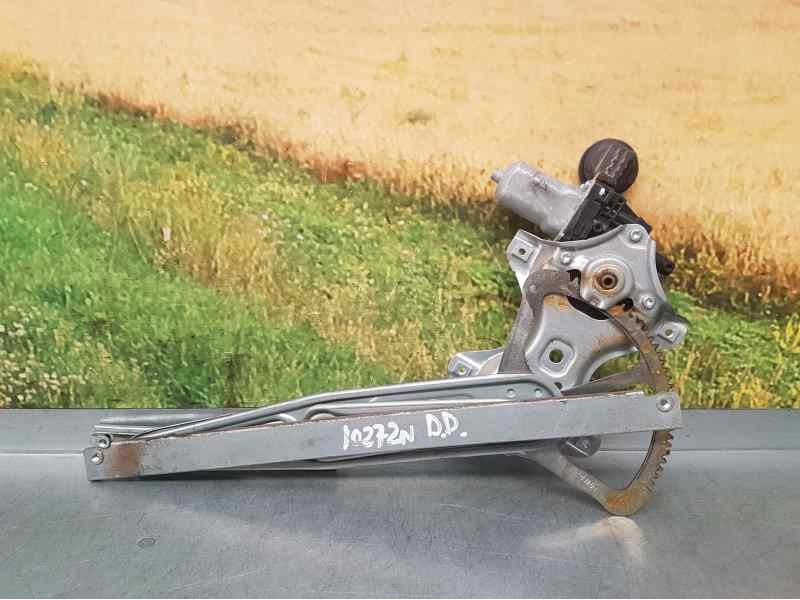 Recambio de elevalunas delantero derecho para toyota yaris active referencia OEM IAM 857100D100 6 PINS ELECTRICO