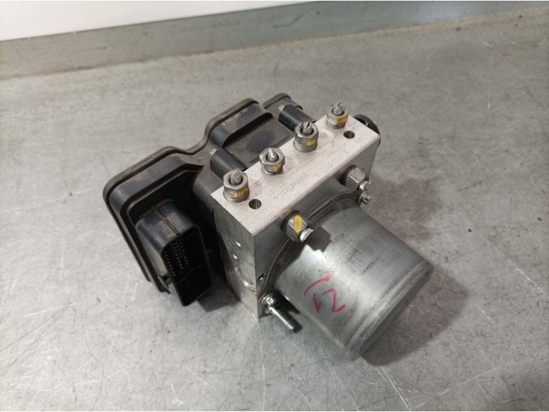 Recambio de abs para renault clio v zen referencia OEM IAM 476607421R 970112 BOSCH