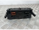 Recambio de mando calefaccion / aire acondicionado para citroën c-elysée shine referencia OEM IAM 96746550ZD 5P4440000 DENSO