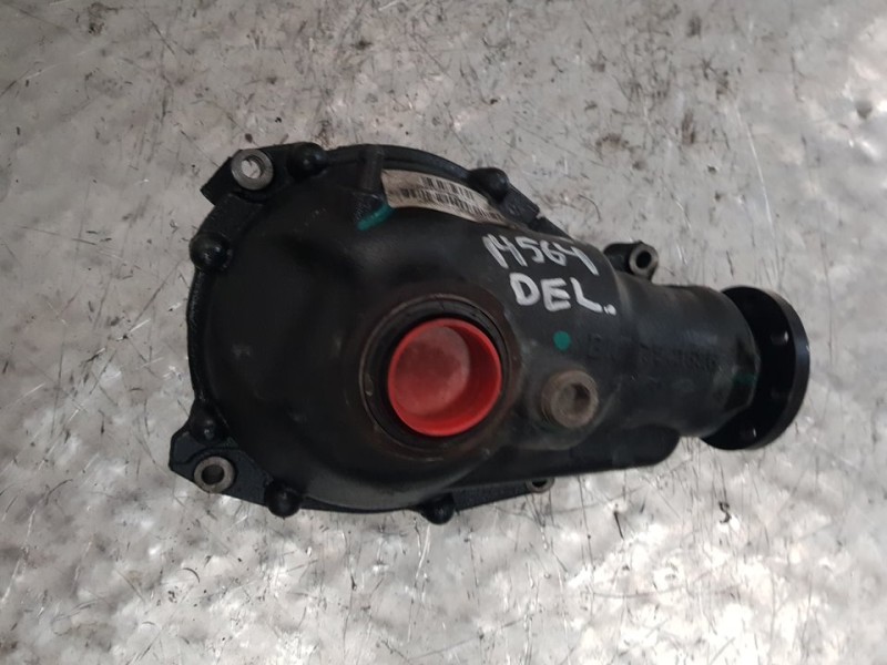 Recambio de diferencial delantero para bmw x3 (e83) 3.0d referencia OEM IAM 7546112  