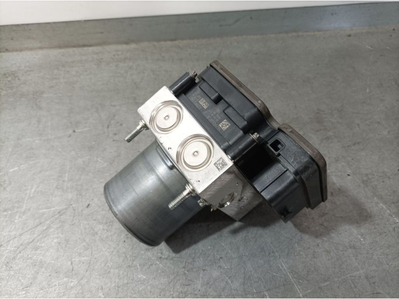 Recambio de abs para renault clio v zen referencia OEM IAM 476607421R 970112 BOSCH