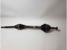 Recambio de transmision delantera derecha para peugeot 5008 confort referencia OEM IAM   