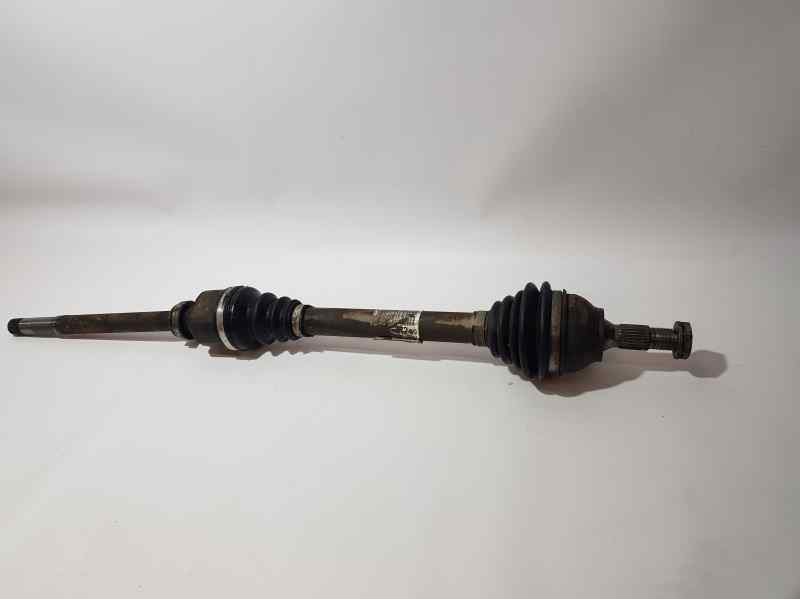 Recambio de transmision delantera derecha para peugeot 5008 confort referencia OEM IAM   