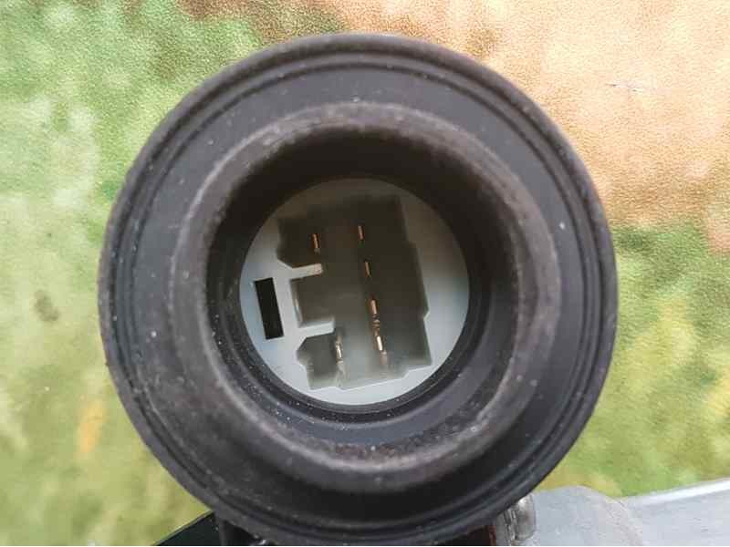 Recambio de elevalunas delantero derecho para toyota yaris active referencia OEM IAM 857100D100 6 PINS ELECTRICO