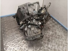 CAJA CAMBIOS 20MB46 1811035 6VELOCIDADES