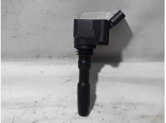 Recambio de bobina encendido para volkswagen polo 1.0 referencia OEM IAM 04E905110M 77300012 ELDOR