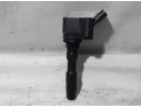 Recambio de bobina encendido para volkswagen polo 1.0 referencia OEM IAM 04E905110M 77300012 ELDOR