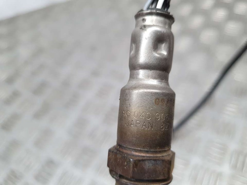 Recambio de sonda lambda para seat ibiza (kj1) reference referencia OEM IAM 04C906262A  
