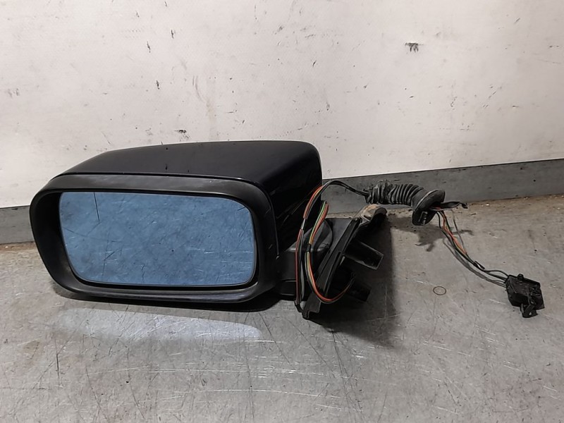 Recambio de retrovisor izquierdo para bmw serie 5 berlina (e39) 525tds referencia OEM IAM SIN REF  ELECTRICO 5 PINES