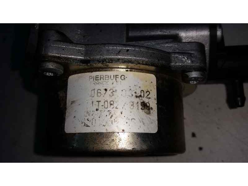 Recambio de depresor freno / bomba vacio para renault megane ii berlina 3p 1.5 dci diesel cat referencia OEM IAM 0673002  PIERBU