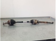 Recambio de transmision delantera derecha para peugeot 2008 i (cu_) 1.5 bluehdi 100 referencia OEM IAM 9800387480  