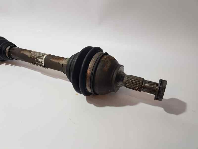 Recambio de transmision delantera derecha para peugeot 5008 confort referencia OEM IAM   