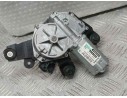 Recambio de motor limpia trasero para nissan x-trail (t32) tekna referencia OEM IAM 287104BA0A W000039924 VALEO