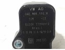 Recambio de bobina encendido para volkswagen polo 1.0 referencia OEM IAM 04E905110M 77300012 ELDOR