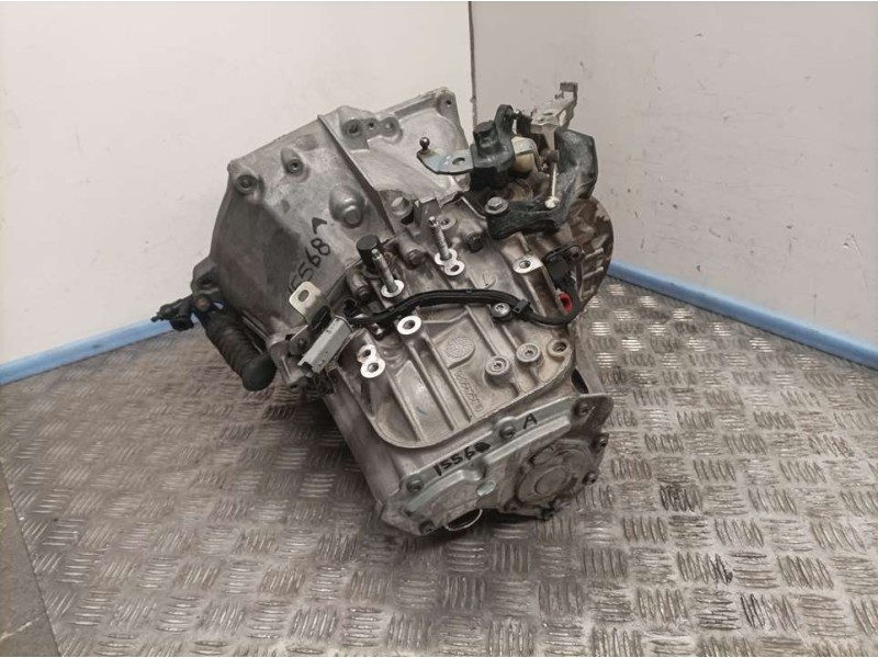 Recambio de caja cambios para citroën jumpy furgon control m referencia OEM IAM 20MB46 1811035 6VELOCIDADES