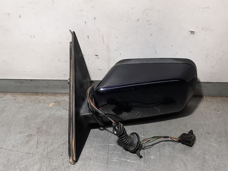 Recambio de retrovisor izquierdo para bmw serie 5 berlina (e39) 525tds referencia OEM IAM SIN REF  ELECTRICO 5 PINES