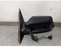 Recambio de retrovisor izquierdo para bmw serie 5 berlina (e39) 525tds referencia OEM IAM SIN REF  ELECTRICO 5 PINES