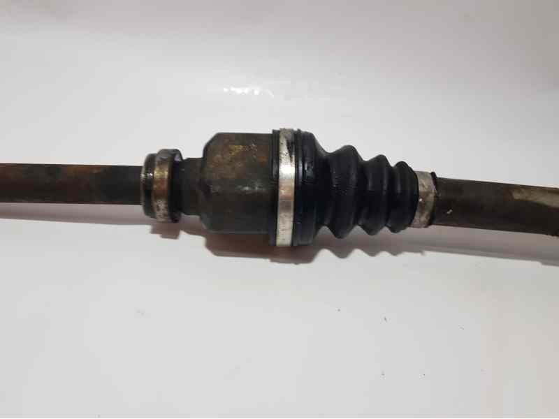 Recambio de transmision delantera derecha para peugeot 5008 confort referencia OEM IAM   