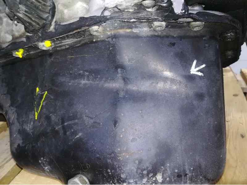 Recambio de motor completo para seat ibiza (6j5) stylance / style referencia OEM IAM BXW 330013 CARTER TOCADO