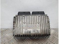 CENTRALITA CAMBIO AUTOMATICO 9638195980 S108518012 SIEMENS