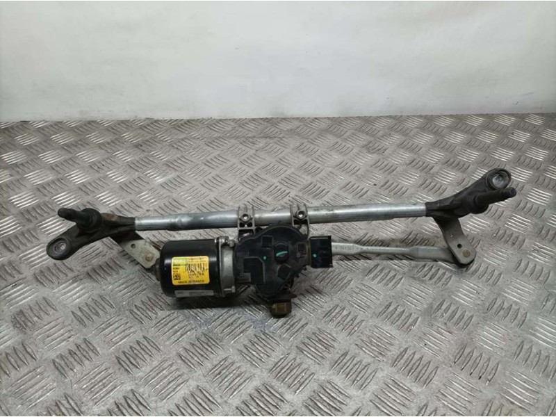 Recambio de motor limpia delantero para citroën c-elysée shine referencia OEM IAM 9675018280 W000021829 VALEO