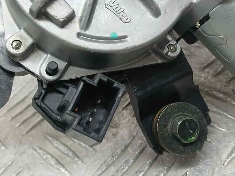 Recambio de motor limpia trasero para nissan x-trail (t32) tekna referencia OEM IAM 287104BA0A W000039924 VALEO