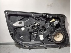 Recambio de elevalunas delantero izquierdo para ford fiesta (ccn) trend referencia OEM IAM 8A6114A389B  ELECTRICO 6 PINES