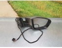 Recambio de retrovisor derecho para skoda octavia lim. (5e3) ambition referencia OEM IAM  9 CABLES ELECTRICO