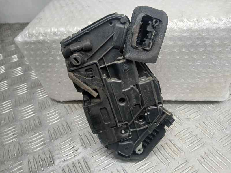 Recambio de cerradura puerta trasera izquierda para seat arona style edition referencia OEM IAM 5TA839015E  ELECTRICA