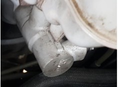 Recambio de bomba freno para ssangyong korando (c300) 1.5 referencia OEM IAM 4854037000  