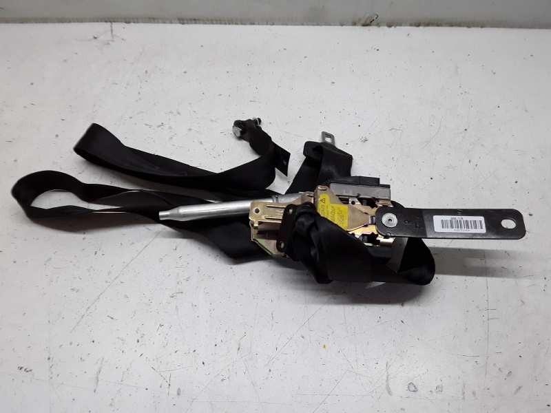 Recambio de pretensor airbag derecho para daewoo leganza 2.0 cat referencia OEM IAM   