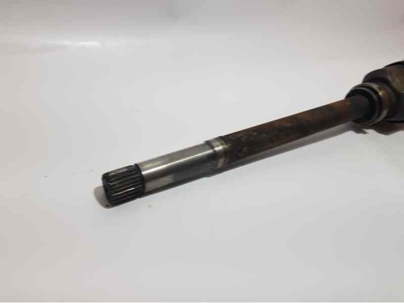 Recambio de transmision delantera derecha para peugeot 5008 confort referencia OEM IAM   