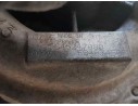 Recambio de turbocompresor para peugeot 307 (s1) xt referencia OEM IAM 9645247080 7069772 GARRET