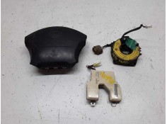 AIRBAG DELANTERO IZQUIERDO 
