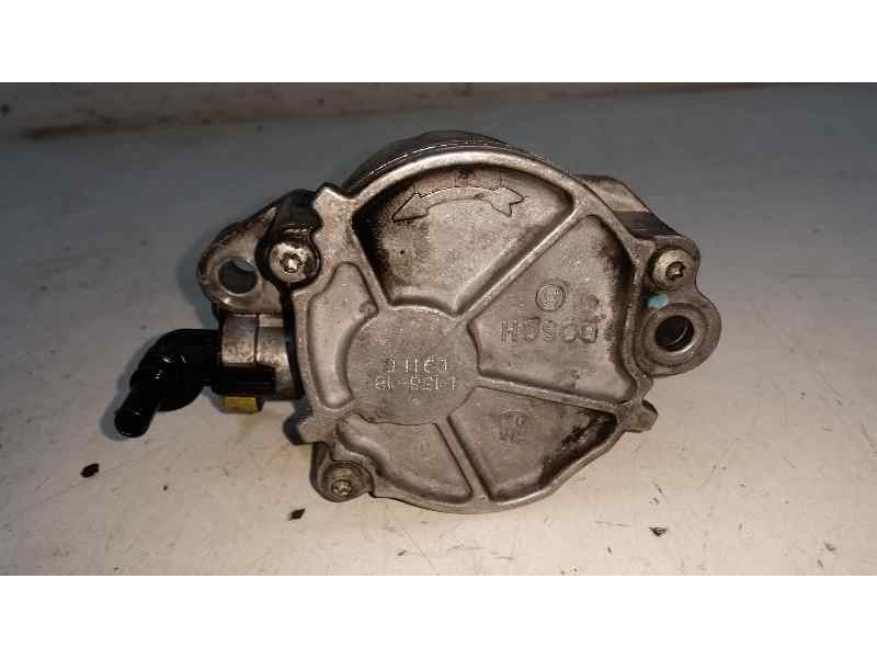 Recambio de depresor freno / bomba vacio para peugeot 207 1.6 16v hdi referencia OEM IAM D1561B  BOSCH
